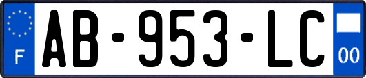 AB-953-LC