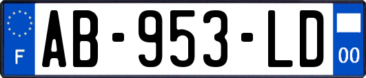 AB-953-LD