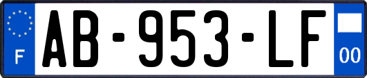 AB-953-LF