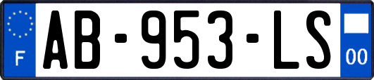 AB-953-LS
