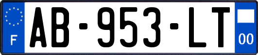 AB-953-LT