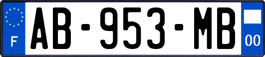 AB-953-MB