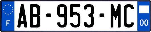 AB-953-MC