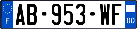 AB-953-WF