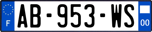 AB-953-WS