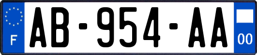 AB-954-AA