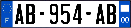 AB-954-AB