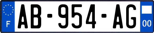 AB-954-AG