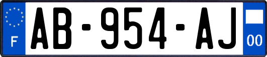 AB-954-AJ