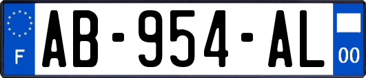 AB-954-AL