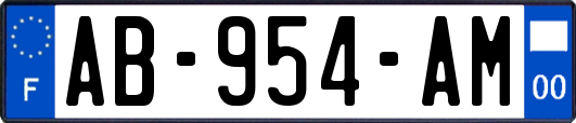 AB-954-AM