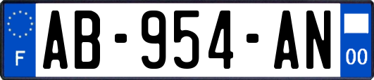 AB-954-AN