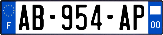 AB-954-AP