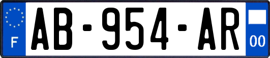 AB-954-AR