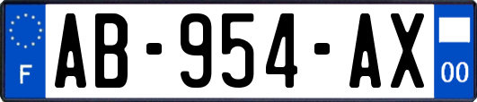 AB-954-AX