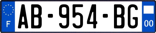 AB-954-BG