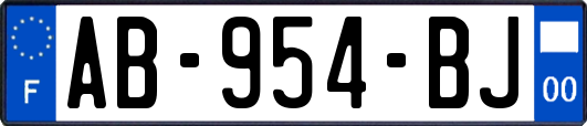 AB-954-BJ