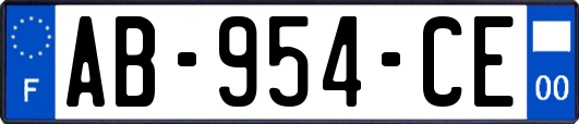 AB-954-CE