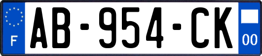 AB-954-CK