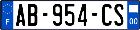 AB-954-CS