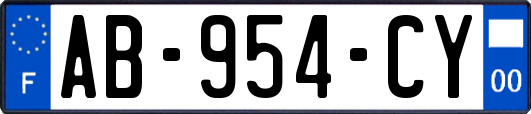 AB-954-CY