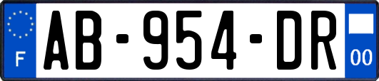 AB-954-DR