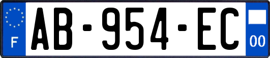 AB-954-EC