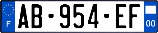AB-954-EF