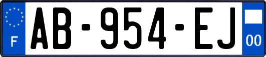 AB-954-EJ