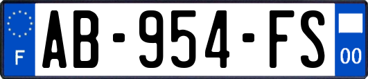 AB-954-FS