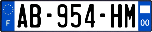 AB-954-HM