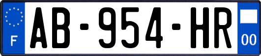 AB-954-HR