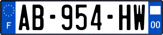 AB-954-HW