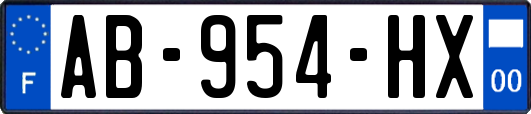 AB-954-HX