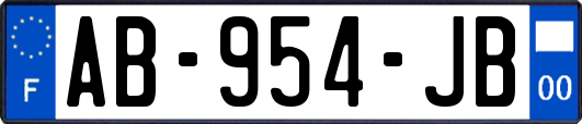 AB-954-JB