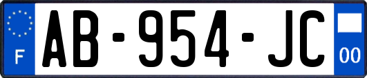 AB-954-JC