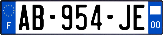 AB-954-JE