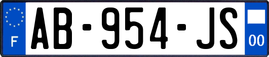 AB-954-JS
