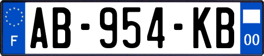 AB-954-KB