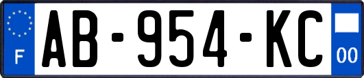 AB-954-KC