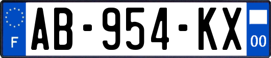 AB-954-KX
