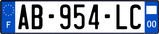 AB-954-LC