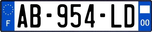 AB-954-LD