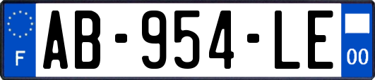 AB-954-LE