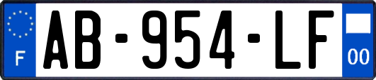 AB-954-LF
