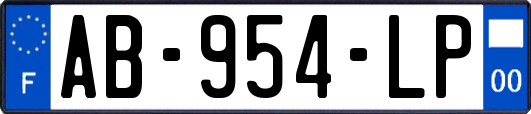 AB-954-LP