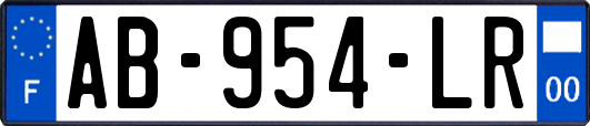 AB-954-LR
