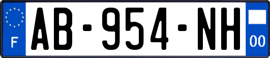 AB-954-NH
