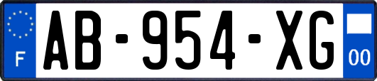 AB-954-XG