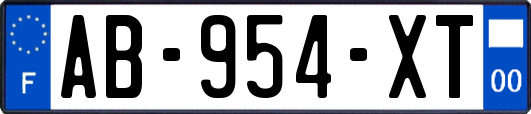 AB-954-XT